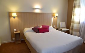 The Originals City, Hotel Chantecler, Le Mans